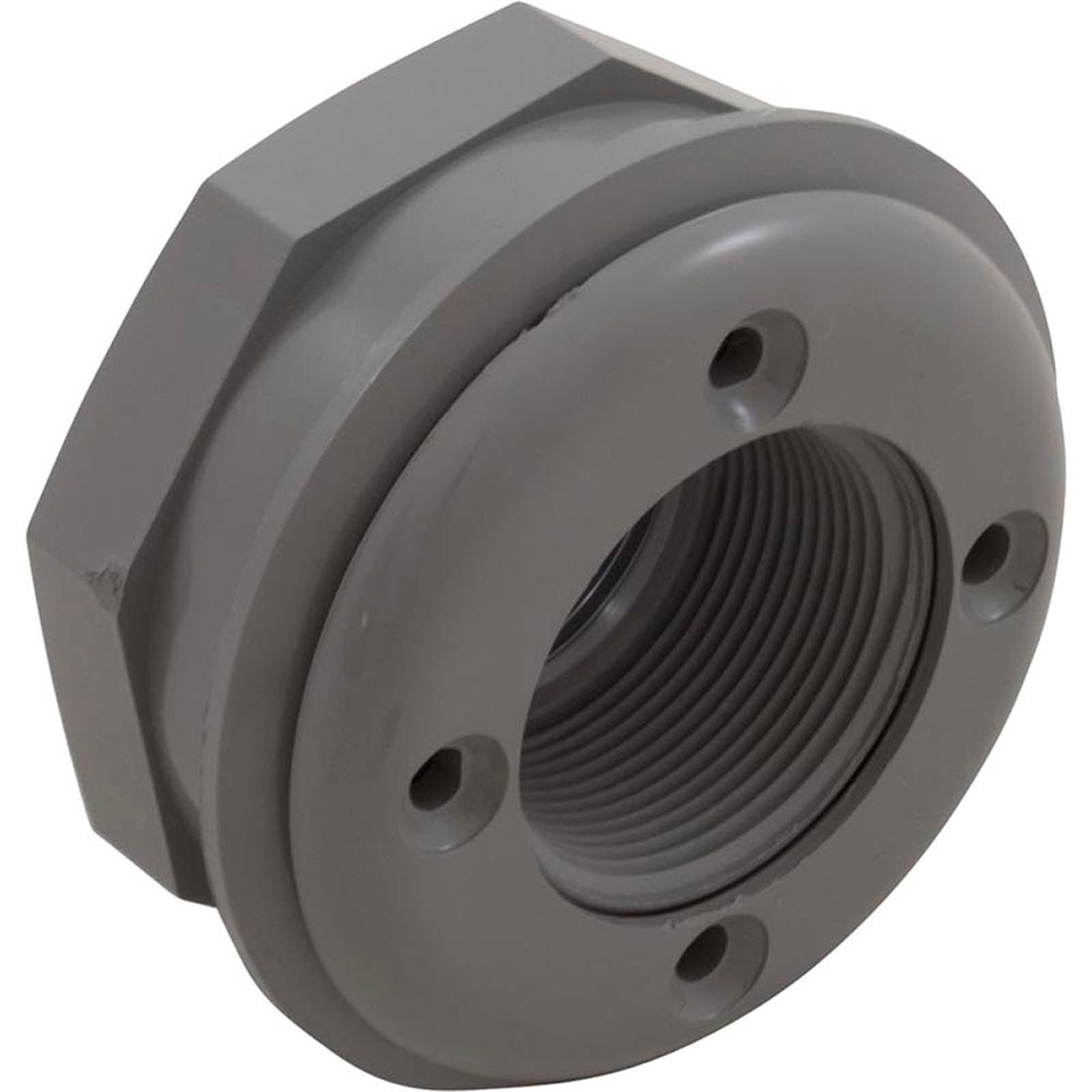 ZODIAC Zodiac 25522-001-000 Vinyl I/O Wall Return Fitting Power 1.5 inches