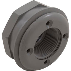 ZODIAC Zodiac 25522-001-000 Vinyl I/O Wall Return Fitting Power 1.5 inches