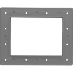 ZODIAC Zodiac 25540-001-010 Skimmer Faceplate In-Ground Standard SP1084 Gray