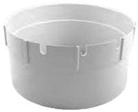ZODIAC Zodiac 25526-000-000 Skimmer Extension Collar (Cmp And Sr)