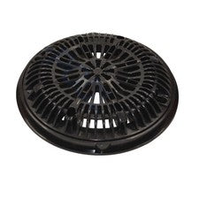 ZODIAC Zodiac 25537-004-000 Main Drain A/V Lid and Frame Black