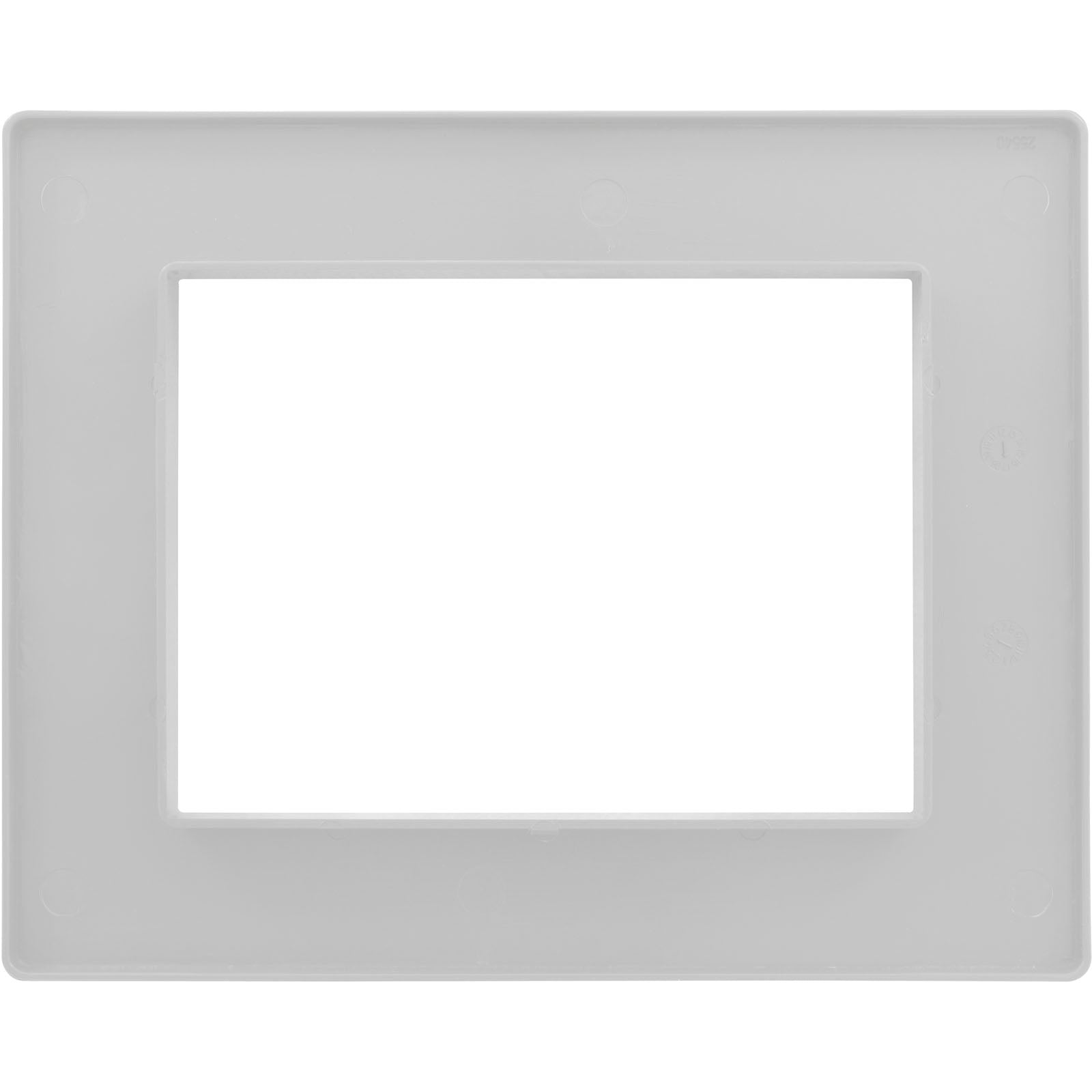 ZODIAC Zodiac 25540-000-020 Skimmer Faceplate Cover