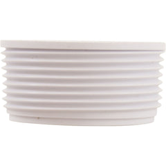 ZODIAC Zodiac 25523-900-000 1.5in Josam Plug White Replacement MPN