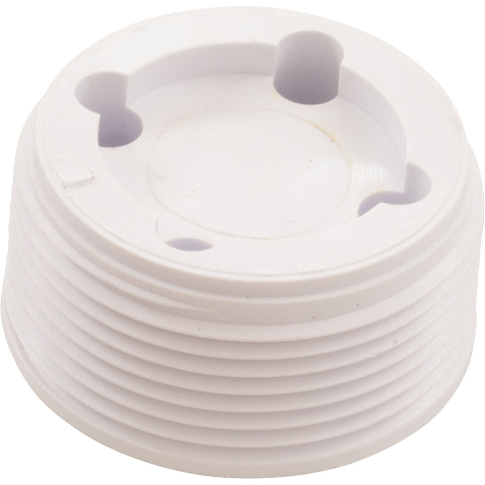 ZODIAC Zodiac 25523-900-000 1.5in Josam Plug White Replacement MPN