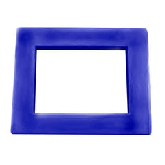 ZODIAC Zodiac 25540-069-020 Skimmer Face Plate Cover Dark Blue