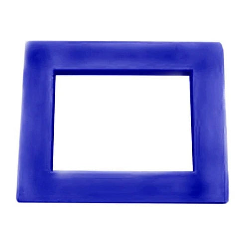 ZODIAC Zodiac 25540-069-020 Skimmer Face Plate Cover Dark Blue