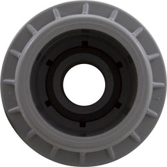 ZODIAC Zodiac 25523-701-000 Fiberglass Wall Fitting with Eyeball Gray