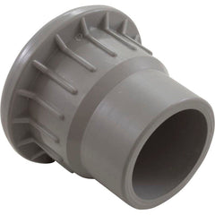 ZODIAC Zodiac 25523-701-000 Fiberglass Wall Fitting with Eyeball Gray