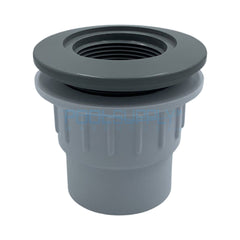 ZODIAC Zodiac 25523-501-100 Fiberglass Wall Return Fitting with Nut and Gasket
