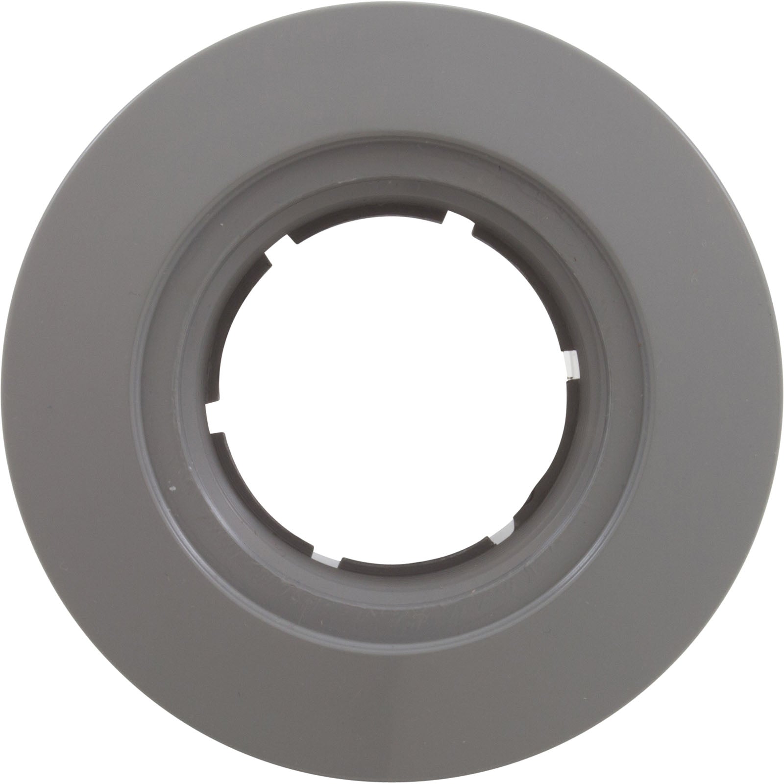ZODIAC Zodiac 25523-501-100 Fiberglass Wall Return Fitting with Nut and Gasket