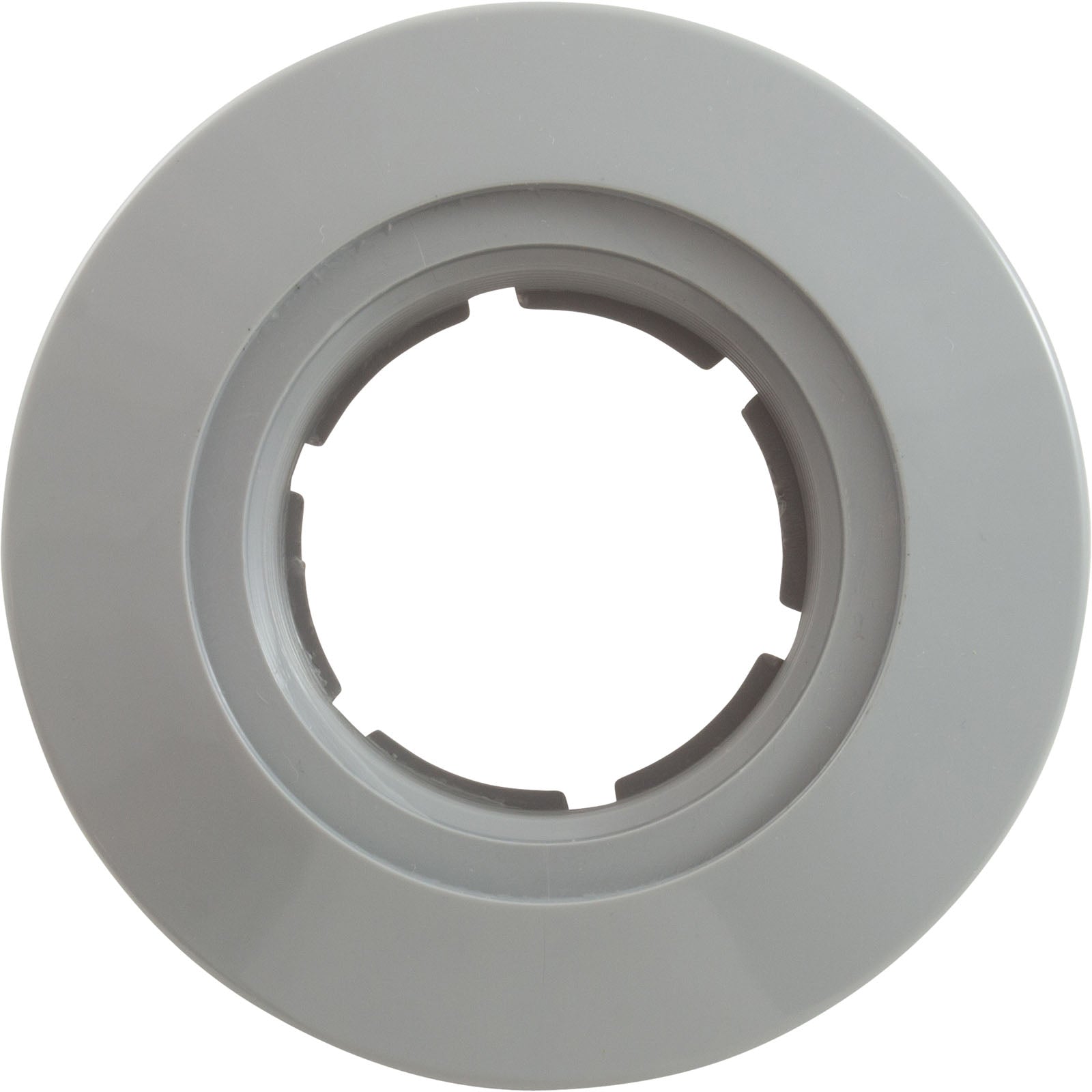 ZODIAC Zodiac 25523-501-100 Fiberglass Wall Return Fitting with Nut and Gasket