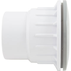 ZODIAC Zodiac 25523-501-100 Fiberglass Wall Return Fitting with Nut and Gasket
