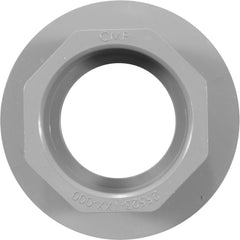 ZODIAC Zodiac 25523-101-000 1 1/2In Slip Gunite Insider Fitting Gray