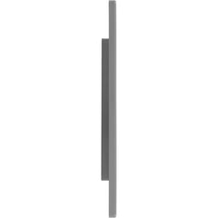 ZODIAC Zodiac 25540-001-020 Skimmer Face Plate Cover Gray