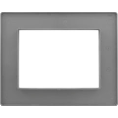 ZODIAC Zodiac 25540-001-020 Skimmer Face Plate Cover Gray
