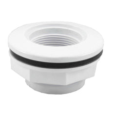 ZODIAC Zodiac 25550-000-000 Vinyl Pool In/Out Fitting 1.5In Fip