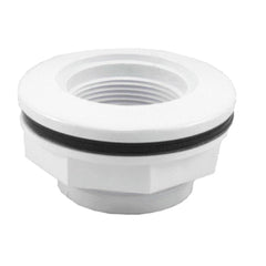 ZODIAC Zodiac 25550-000-000 Vinyl Pool In/Out Fitting 1.5In Fip