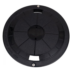 ZODIAC Zodiac 25544-004-000 Round Skimmer Cover - Black