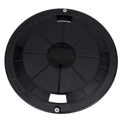 ZODIAC Zodiac 25544-004-000 Round Skimmer Cover - Black