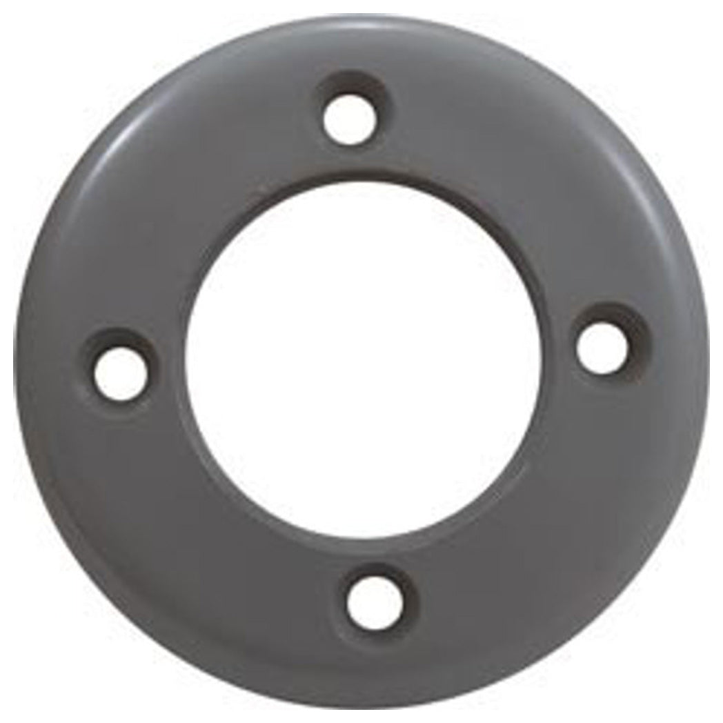 ZODIAC Zodiac 25546-001-000 Threaded Pool Return Faceplate Gray Vinyl