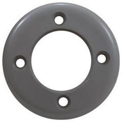 ZODIAC Zodiac 25546-001-000 Threaded Pool Return Faceplate Gray Vinyl