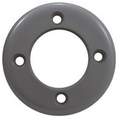 ZODIAC Zodiac 25546-001-000 Threaded Pool Return Faceplate Gray Vinyl