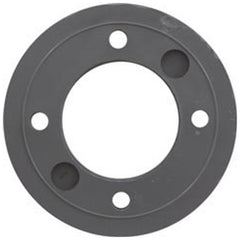 ZODIAC Zodiac 25546-001-000 Threaded Pool Return Faceplate Gray Vinyl