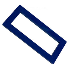 ZODIAC Zodiac 25541-069-020 Dark Blue Wide Mouth Skimmer Faceplate