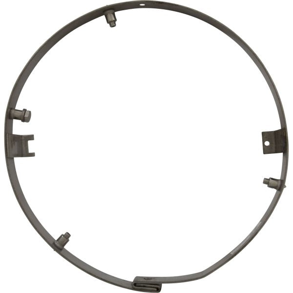ZODIAC Zodiac 25549-500-000 In-Ground Pool Light Adapter Ring