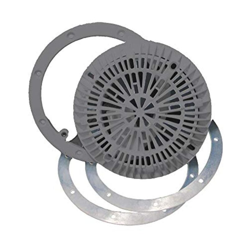 ZODIAC Zodiac 25548-101-000 CMP Galaxy 8-Inch Cover Ring Kit Gray