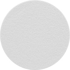 ZODIAC Zodiac 25544-020-010 Skimmer Lid Logo Insert Blank White Replacement MPN 389922