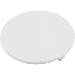 ZODIAC Zodiac 25544-020-010 Skimmer Lid Logo Insert Blank White Replacement MPN 389922