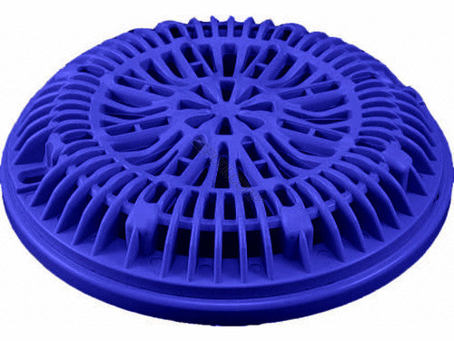ZODIAC Zodiac 25548-069-000 Galaxy Anti-Vortex Main Drain Lid and Ring - Dark Blue
