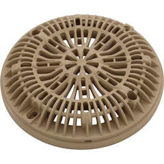 ZODIAC Zodiac 25548-109-000 8In Galaxy Cover, Ring, Gasket, Screws, Tan