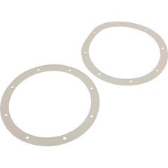 ZODIAC Zodiac 25548-109-000 8In Galaxy Cover, Ring, Gasket, Screws, Tan