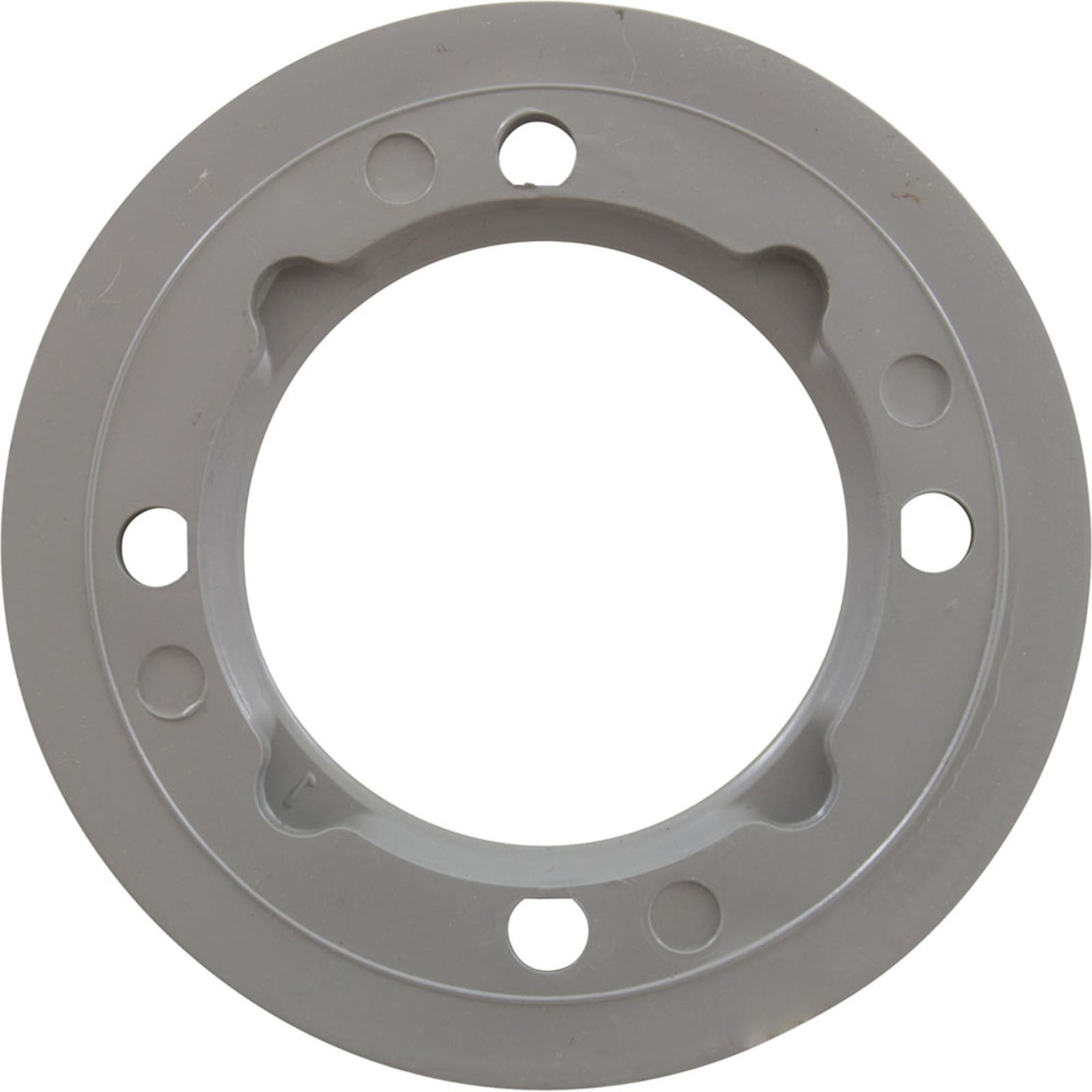 ZODIAC Zodiac 25545-001-000 Vinyl Pool Return Faceplate - Gray