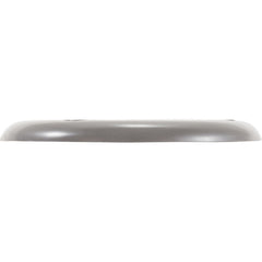 ZODIAC Zodiac 25545-001-000 Vinyl Pool Return Faceplate - Gray