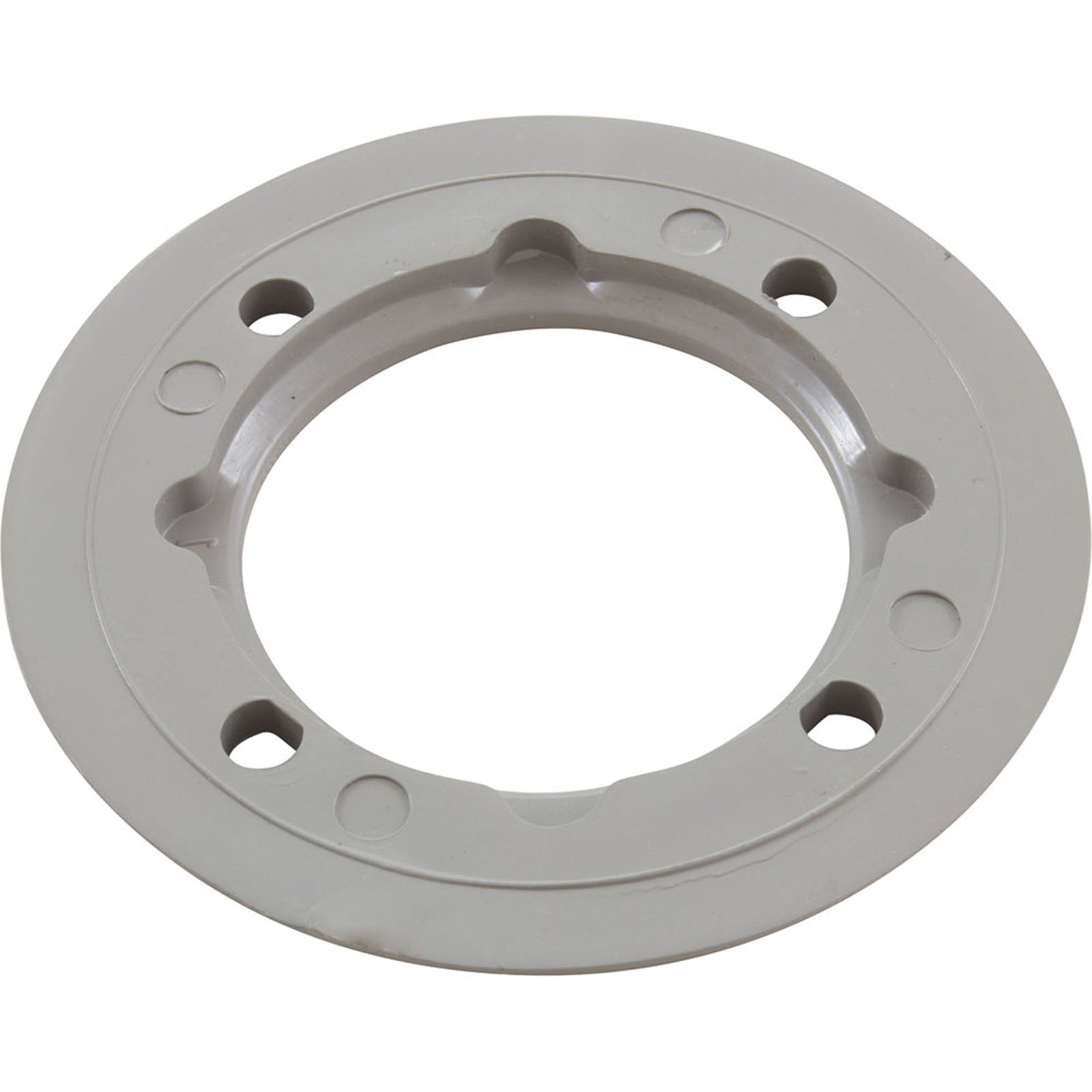 ZODIAC Zodiac 25545-001-000 Vinyl Pool Return Faceplate - Gray