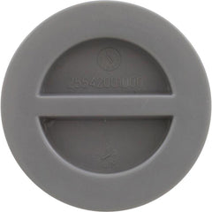 ZODIAC Zodiac 25542-001-000 CMP 1.5In NPT Flat Plug