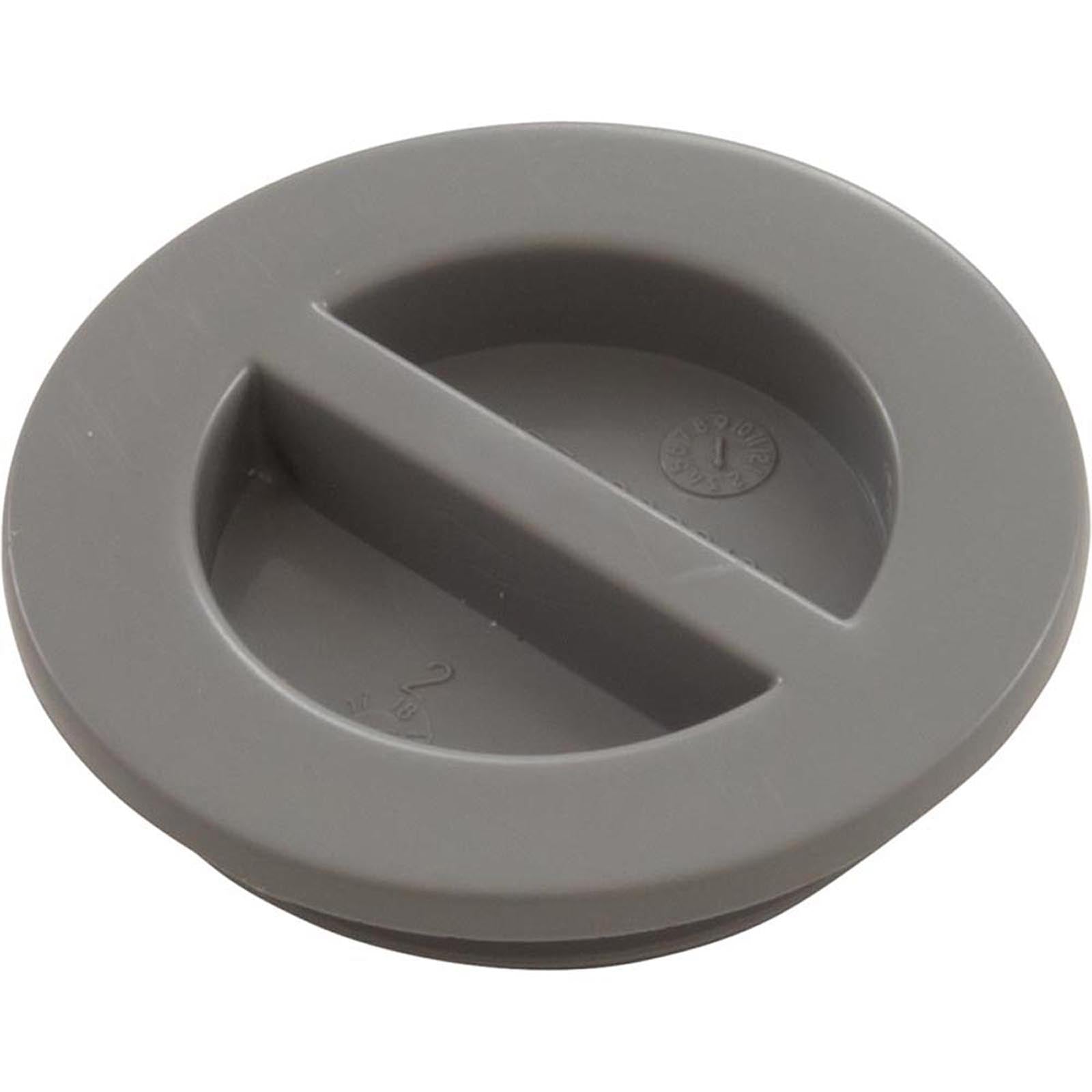 ZODIAC Zodiac 25542-001-000 CMP 1.5In NPT Flat Plug