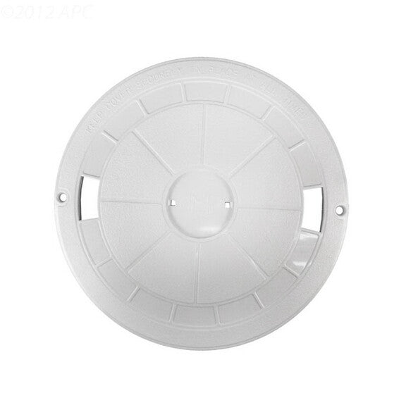 ZODIAC Zodiac 25544-000-000 White Round Skimmer Cover