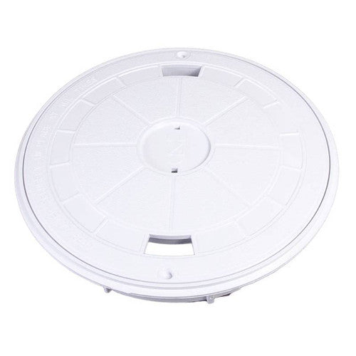 ZODIAC Zodiac 25544-000-000 White Round Skimmer Cover
