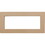 ZODIAC Zodiac 25541-039-020 Wide Mouth Vinyl Pool Return Face Cover - Tan