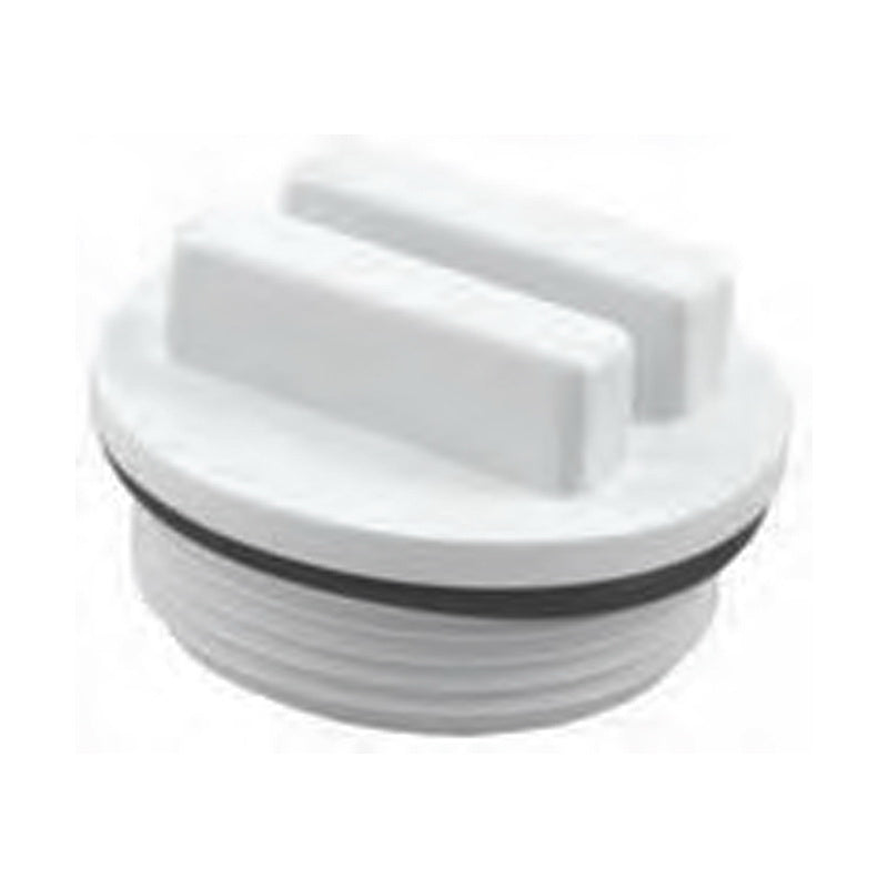 ZODIAC Zodiac 25543-000-000 1.5 Inch Npt Plug with O-Ring