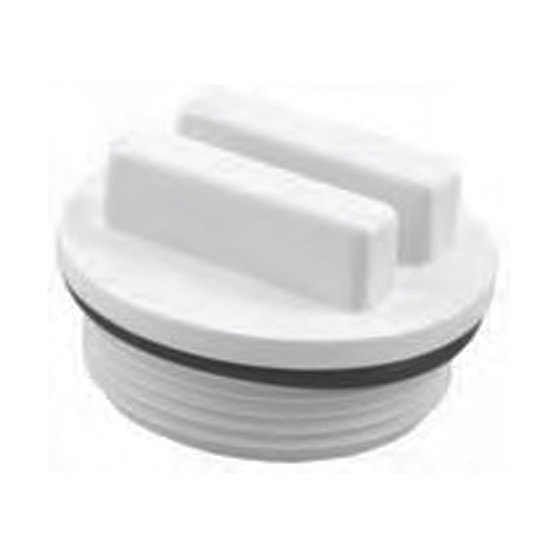 ZODIAC Zodiac 25543-000-000 1.5 Inch Npt Plug with O-Ring