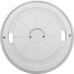 ZODIAC Zodiac 25544-900-000 Skimmer Cover And Collar Round