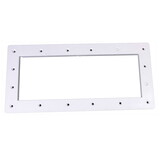 ZODIAC Zodiac 25541-001-010 Wide Mouth Vinyl Pool Return Faceplate Gray