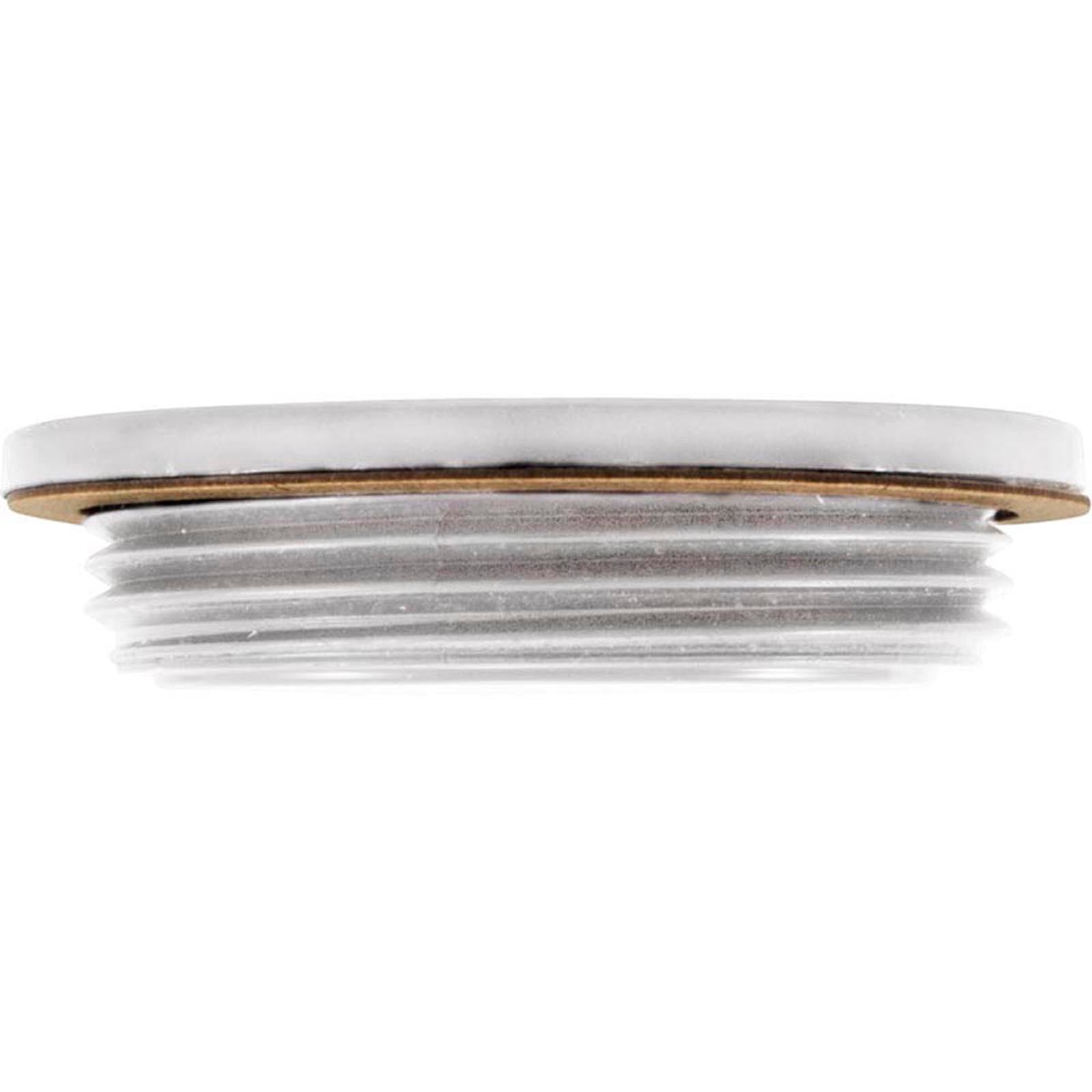 ZODIAC Zodiac 25542-000-000 1.5-inch NPT Flat Plug with Gasket