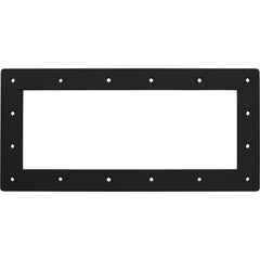 ZODIAC Zodiac 25541-004-010 Wide Mouth Skimmer Faceplate - Black