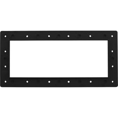 ZODIAC Zodiac 25541-004-010 Wide Mouth Skimmer Faceplate - Black